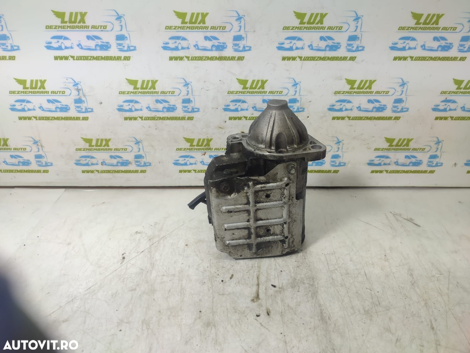 Electromotor 2.5 d 4D56 1810a0 Mitsubishi L200 4  [din 2006 pana  201 - 3