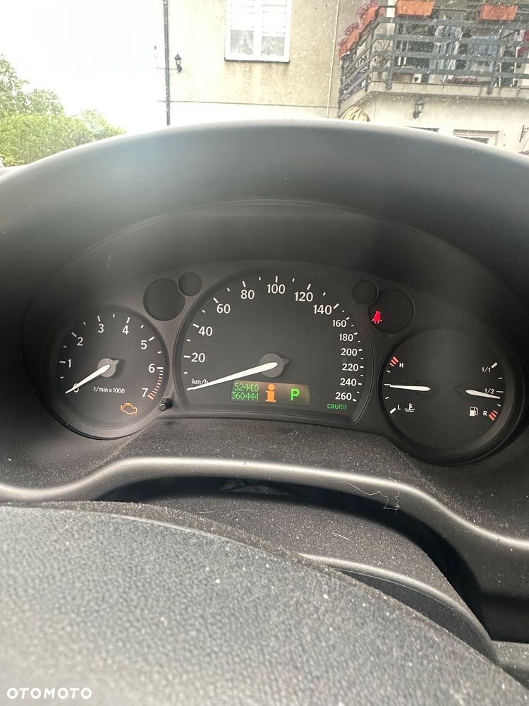 Saab 9-3 - 8