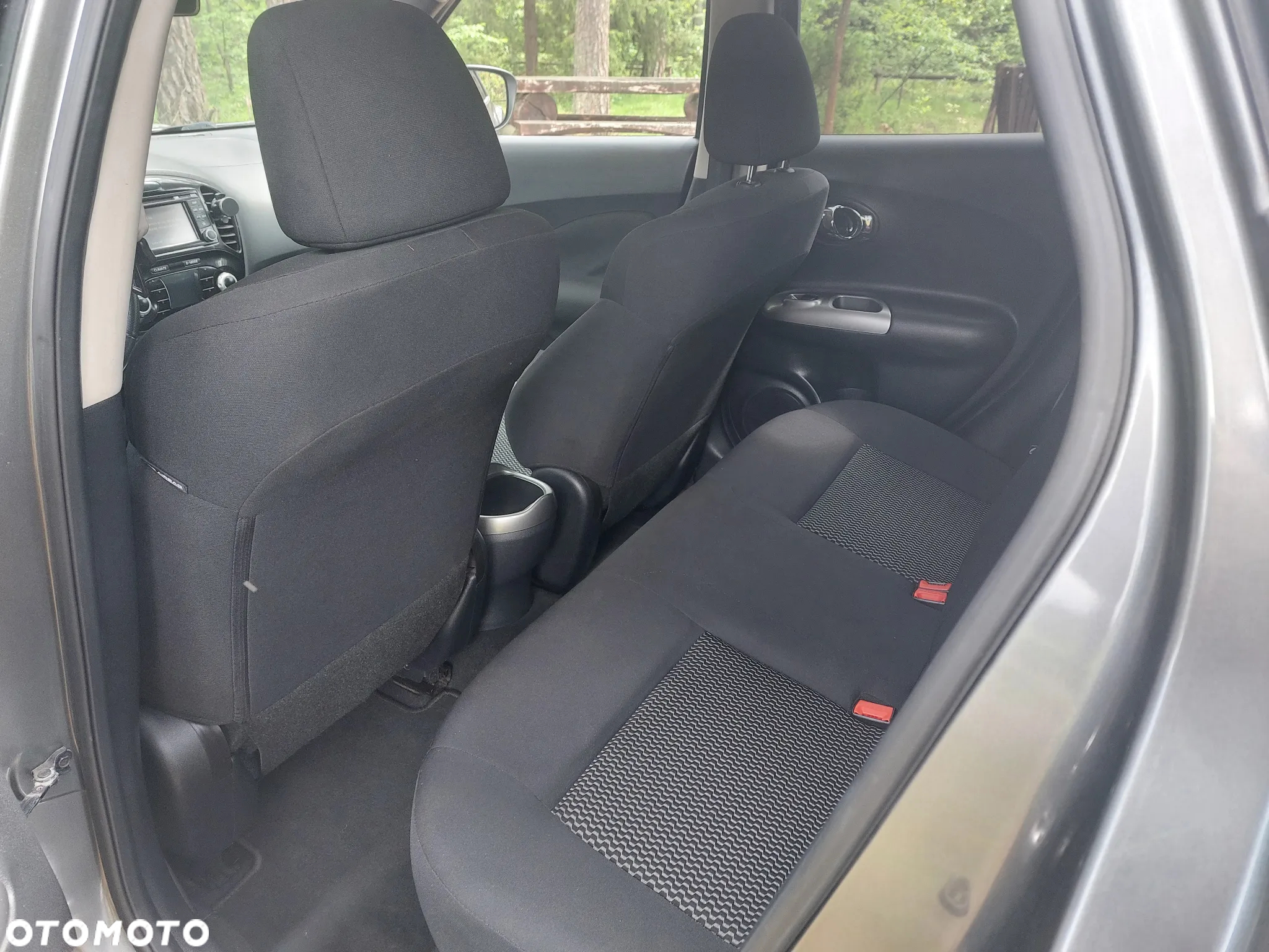 Nissan Juke 1.6 Tekna - 32