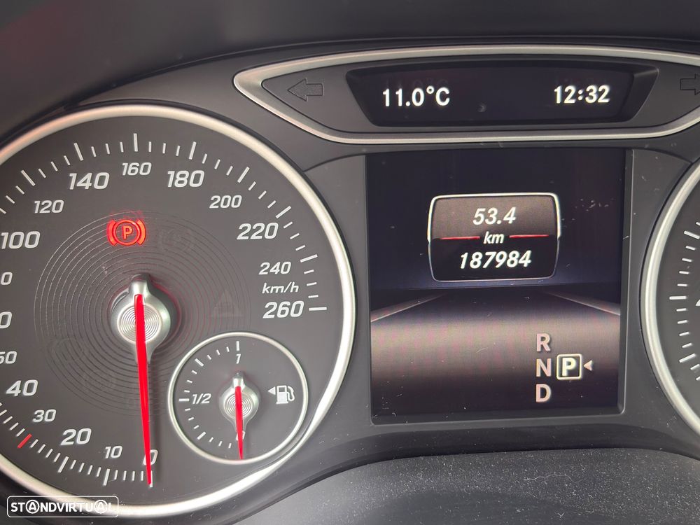 Mercedes-Benz B 200 CDi Style Aut. - 22