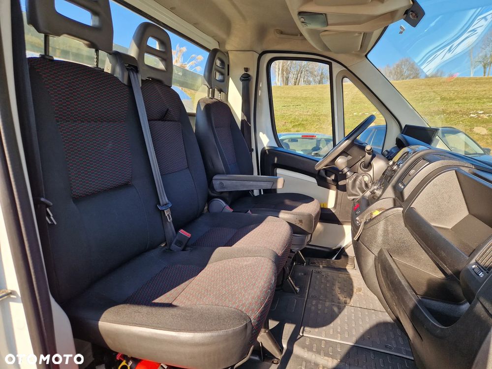 Peugeot Boxer - 15