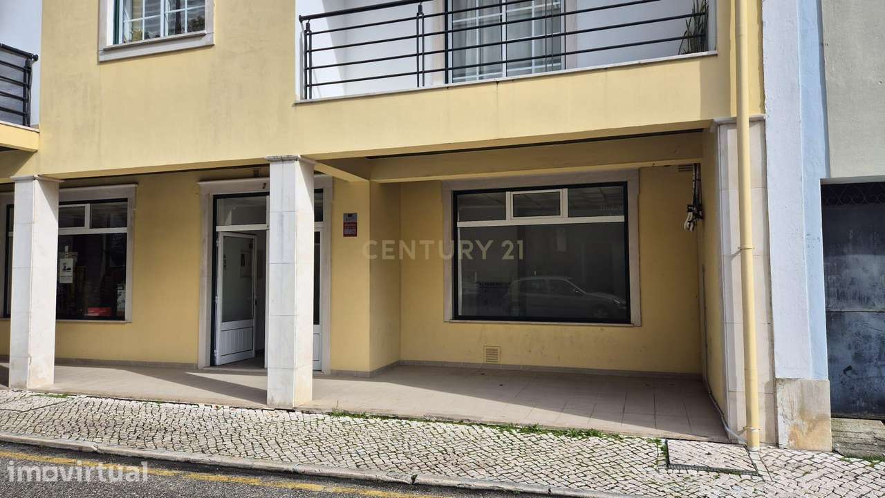 EXCLENTE loja em Pombal - Grande imagem: 3/34