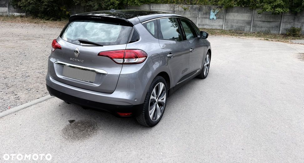 Renault Scenic - 5