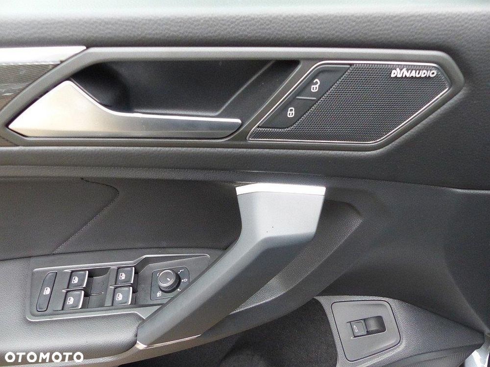 Volkswagen Tiguan Allspace 1.5 TSI EVO Highline DSG - 22