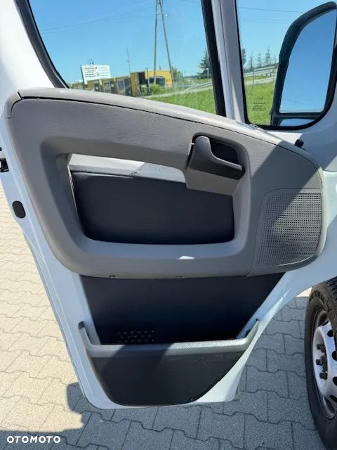 Peugeot Boxer - 27