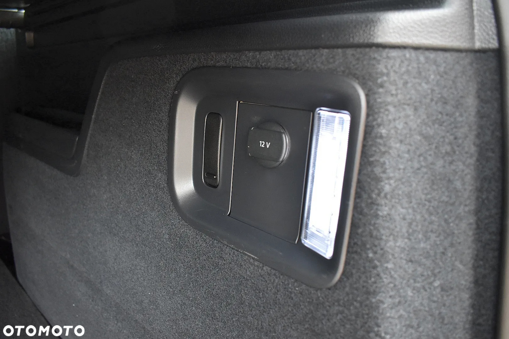 Seat Alhambra 2.0 TDI Ecomotive Style - 8