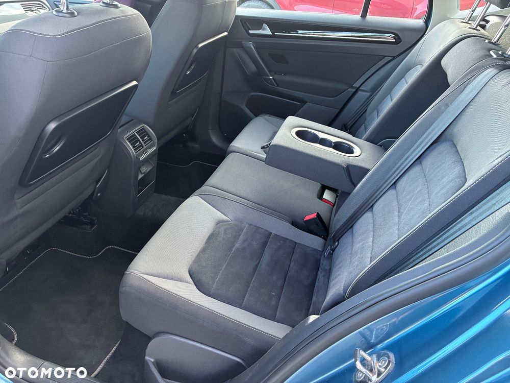 Volkswagen Golf 1.4 TSI (BlueMotion Technology) Highline - 13