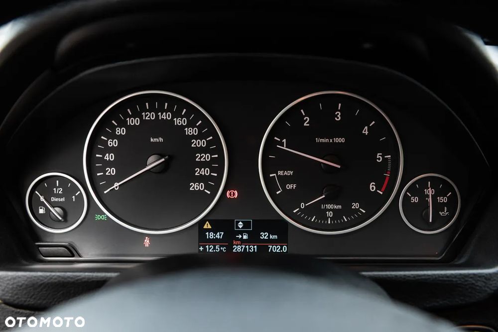 BMW Seria 3 - 18