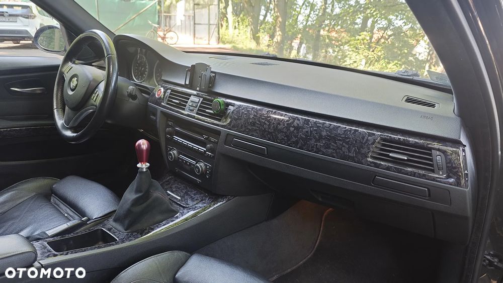 BMW Seria 3 335i - 10