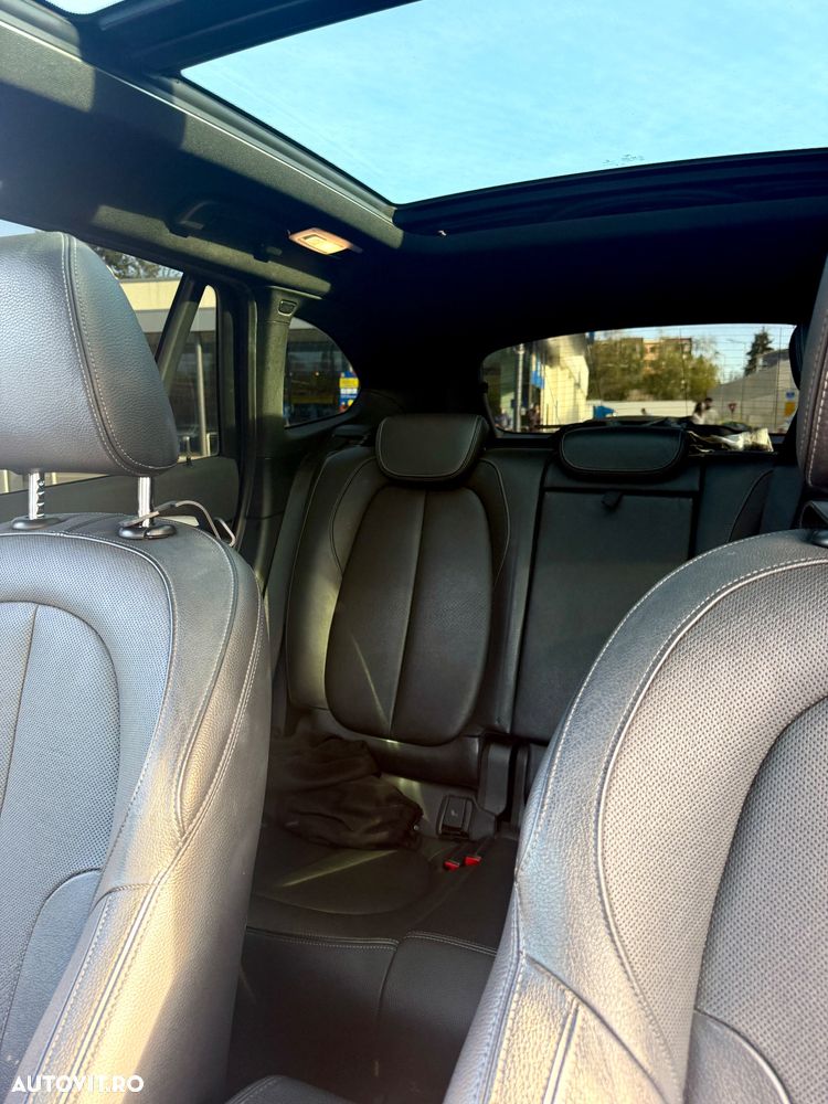 BMW X1 - 15