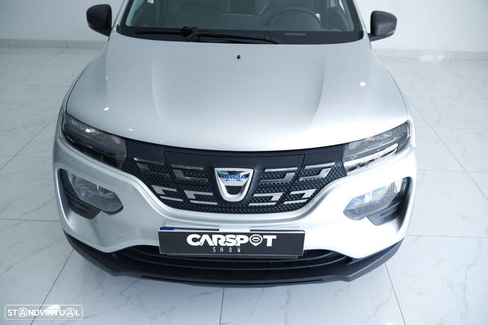 Dacia Spring Electric 45 Comfort - 6