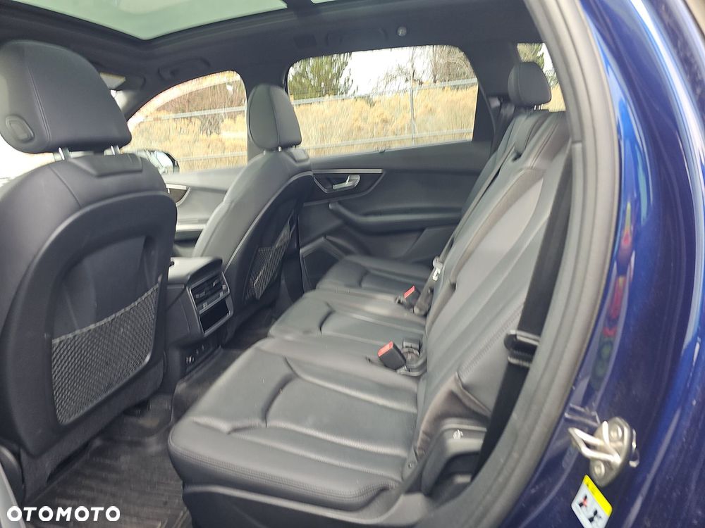 Audi Q7 - 14