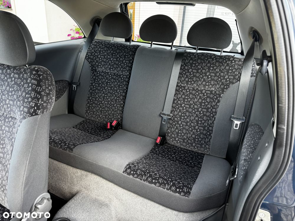Opel Corsa 1.2 16V Comfort - 35