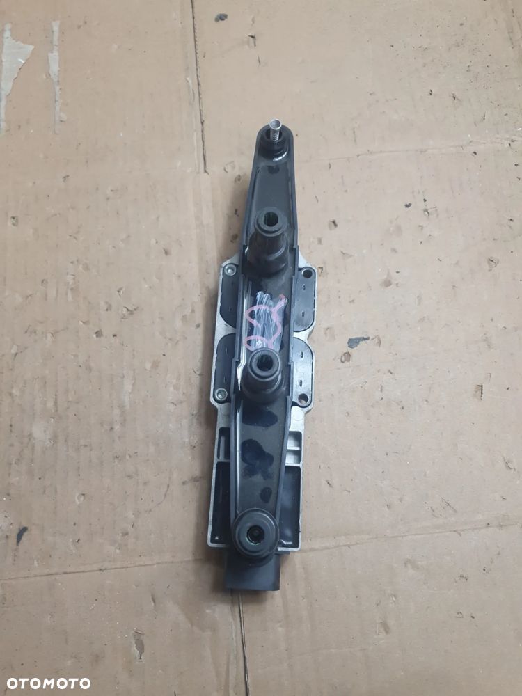 Cewka zapłonowa Skoda Fabia 1 1.4MPI BREMI - 5