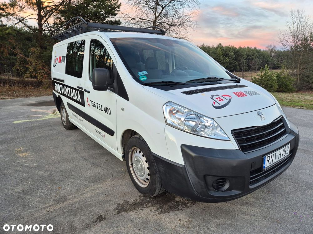 Peugeot Expert Tepee L2 Premium - 2