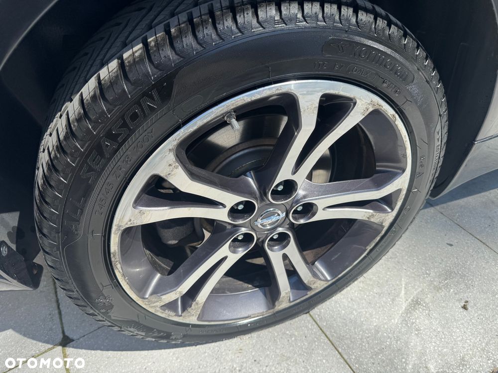 Opel Insignia - 21