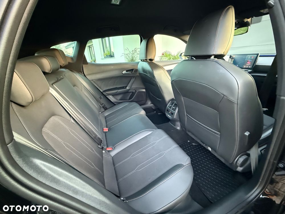 Cupra Formentor 1.5 TSI DSG - 32