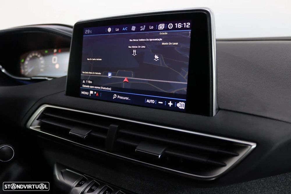 Peugeot 3008 1.2 PureTech Allure - 7