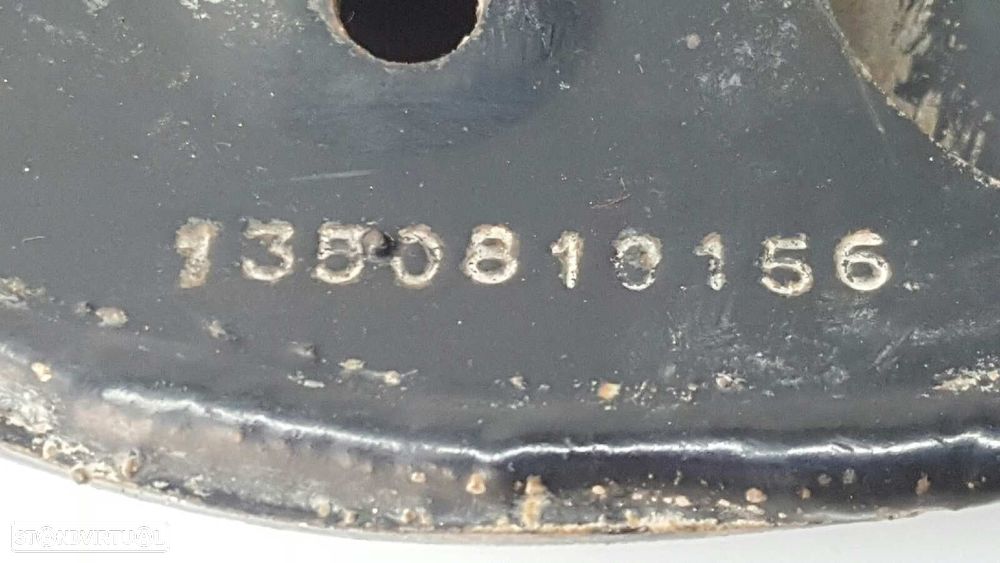 BRAÇO SUSPENSÃO SUPERIOR FRENTE DIREITO NISSAN PATHFINDER (R51) 2.5 DCI XE - 2