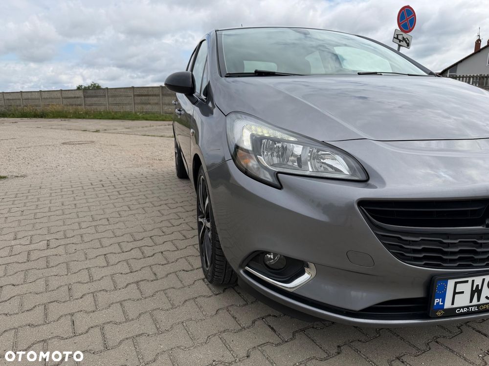 Opel Corsa - 22