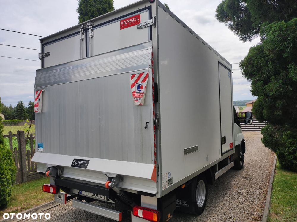 Iveco 35C18 - 5