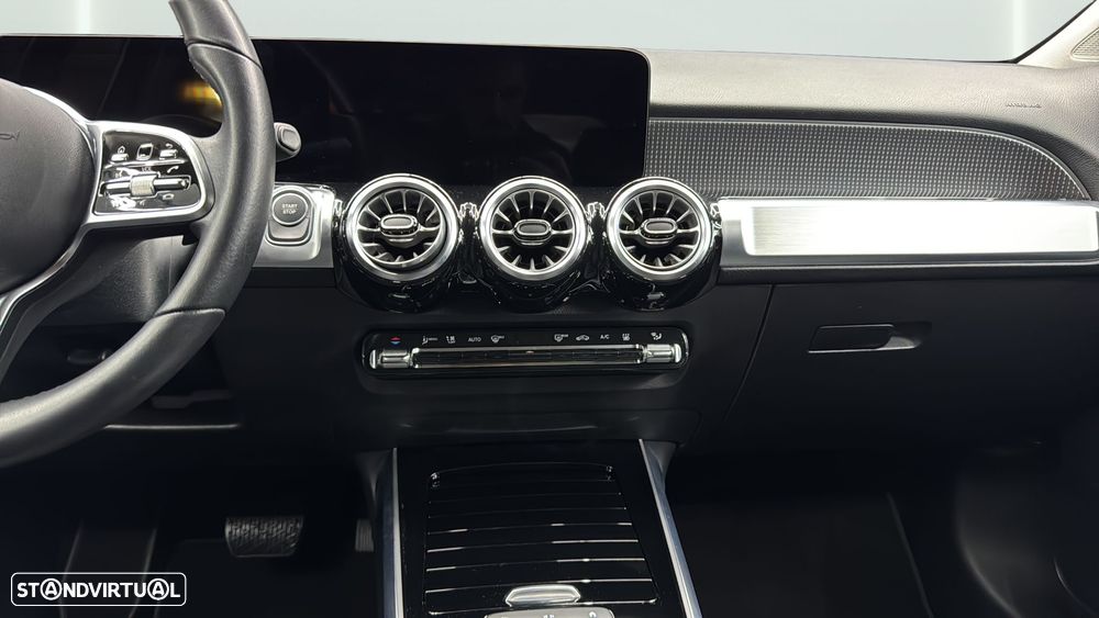 Mercedes-Benz EQB 250 Edition 1 - 8