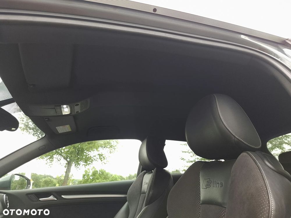 Audi A3 Sportback 1.8 TFSI Quattro Ambition S tronic - 16
