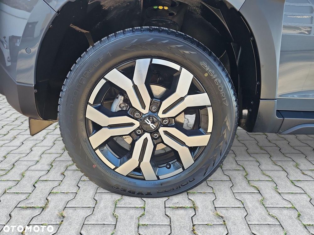 Dacia Duster - 9
