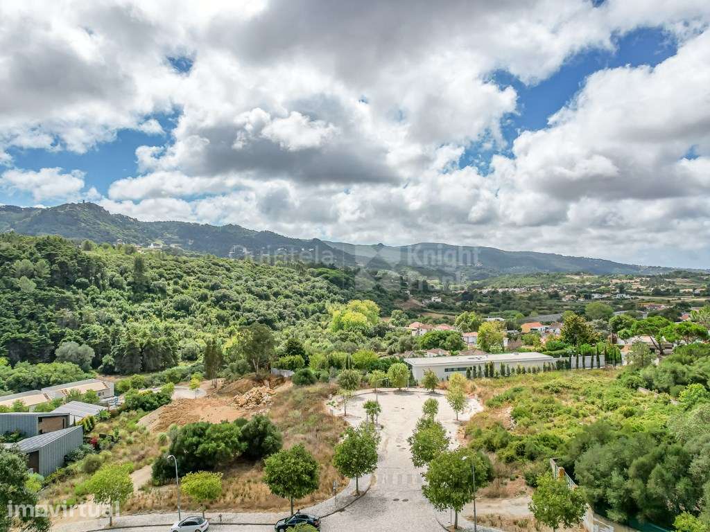 Terreno urbano com 1.327 m2 para venda em Sintra - Grande imagem: 2/28