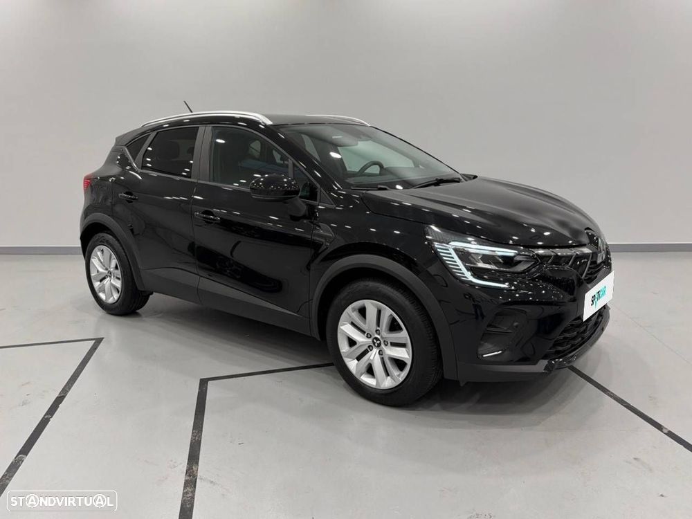 Mitsubishi ASX 1.0 MPI-T Shogun - 3