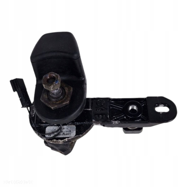 BMW E90 E91 KOMBI MECHANIZM WYCIERACZKI TYLNEJ ORG.  MIKROSTYK 7209187