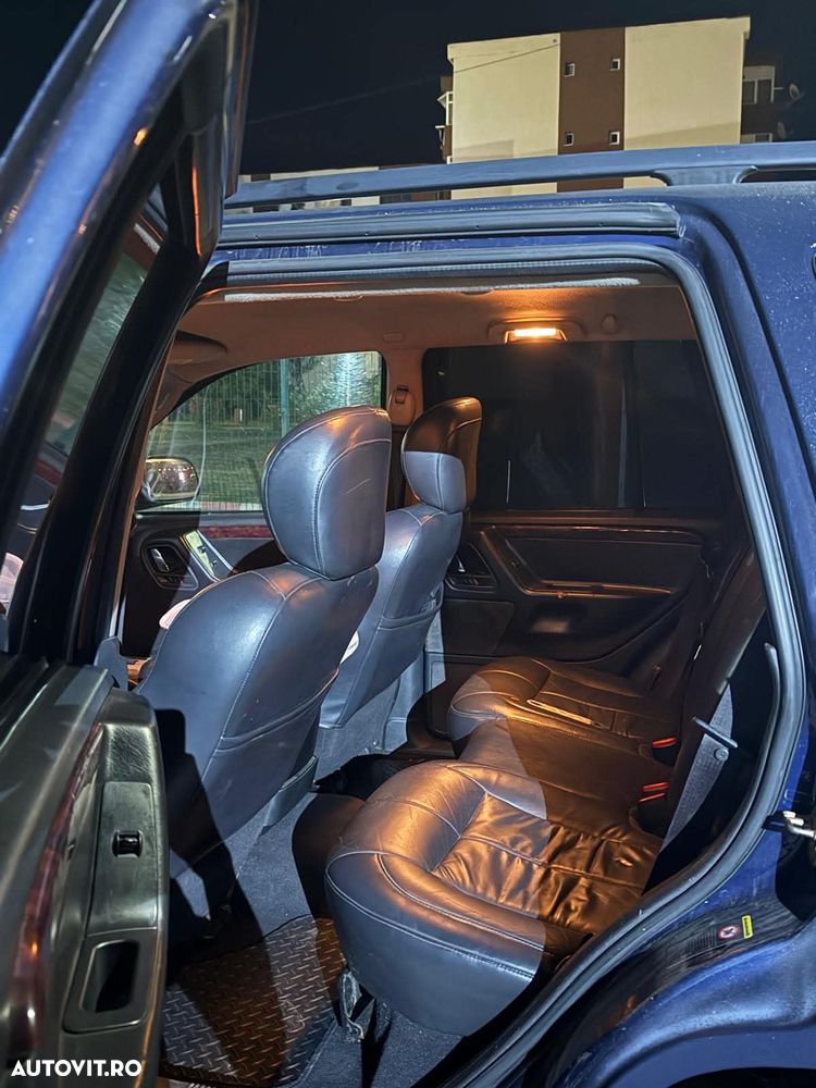Jeep Grand Cherokee - 5
