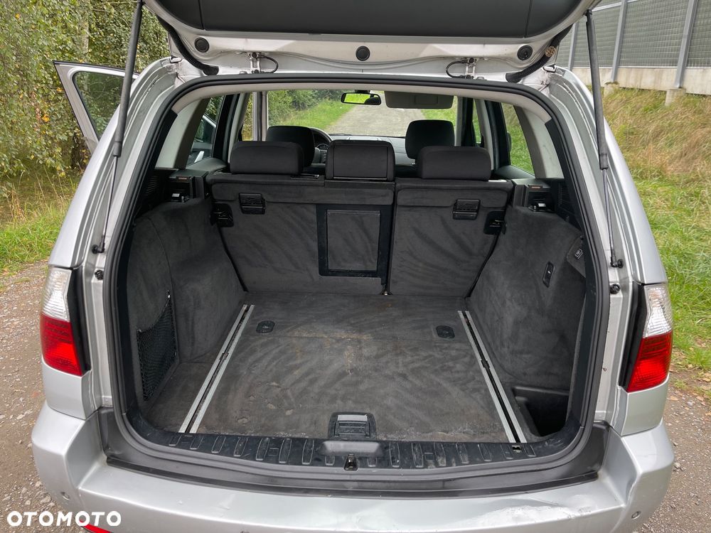 BMW X3 - 12