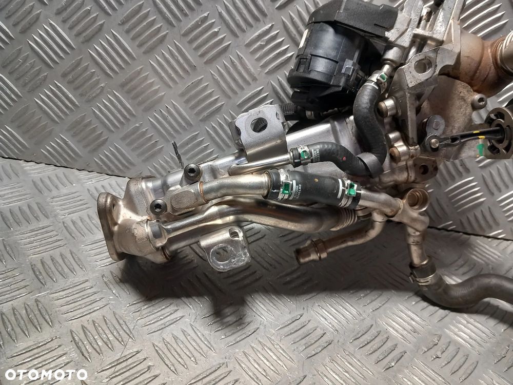 BMW F10 CHŁODNICZKA SPALIN EGR 2.0D N47 7822346 - 7