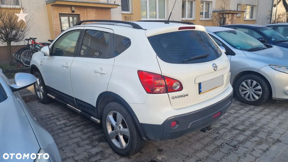 Nissan Qashqai 2.0 Tekna Premium - 3