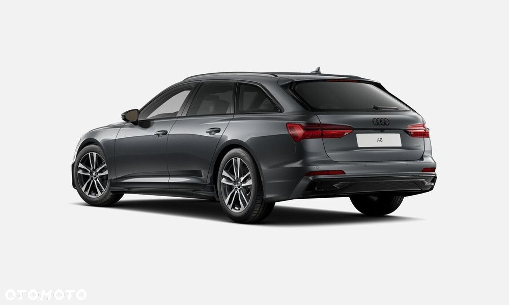 Audi A6 - 3