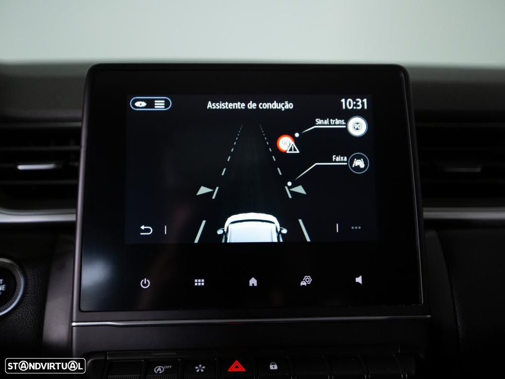 Renault Captur 1.0 TCe Intens - 27