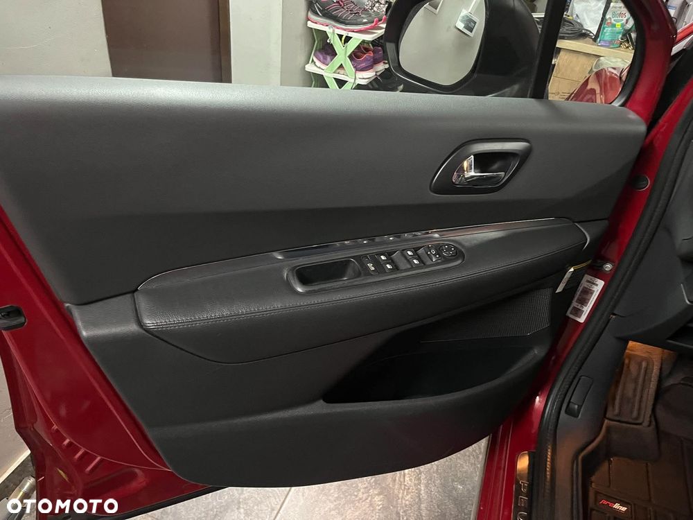 Peugeot 3008 - 20