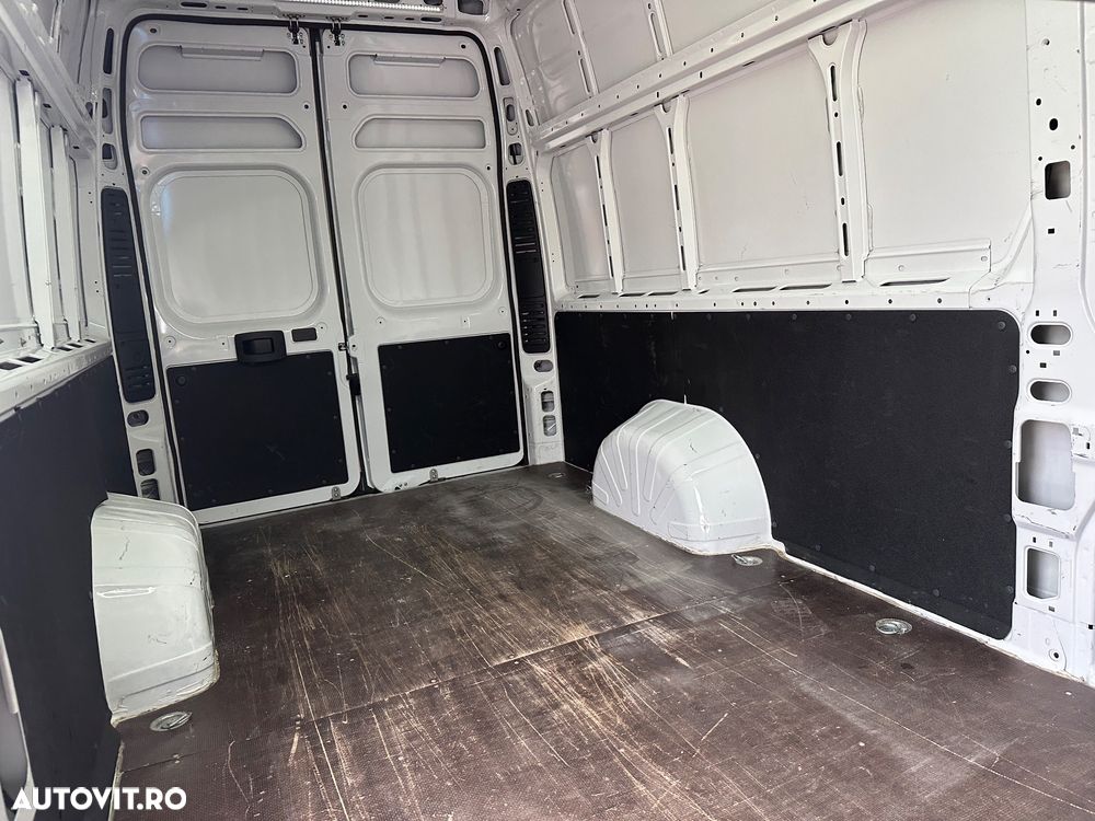 Fiat DUCATO MAXI - 9
