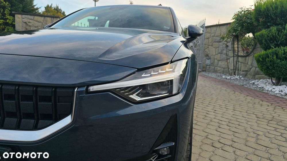 Polestar 2 Dual Motor 78kWh - 36