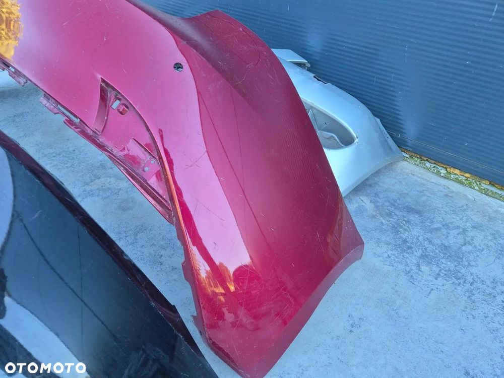 LEXUS IS III ZDERZAK PRZÓD / TYŁ IS200T / IS250 / IS300M (dostępne 6 zderzaków) - 10