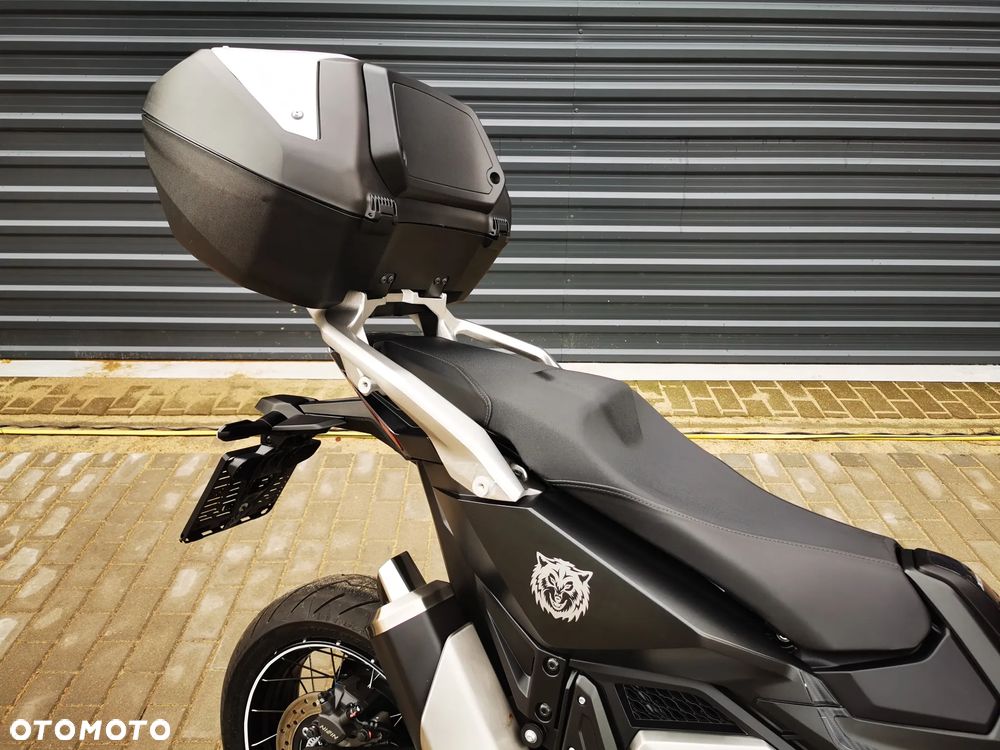 Honda X-ADV - 19