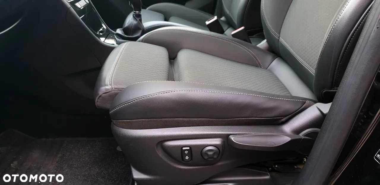 Opel Mokka 1.4 T Cosmo S&S - 10