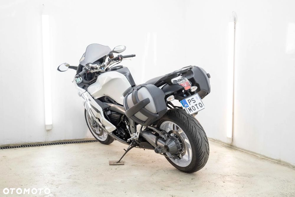 BMW K - 8