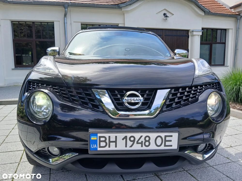 Nissan Juke - 32