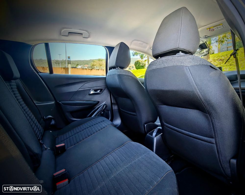 Peugeot 208 1.2 PureTech GT Line EAT6 - 10