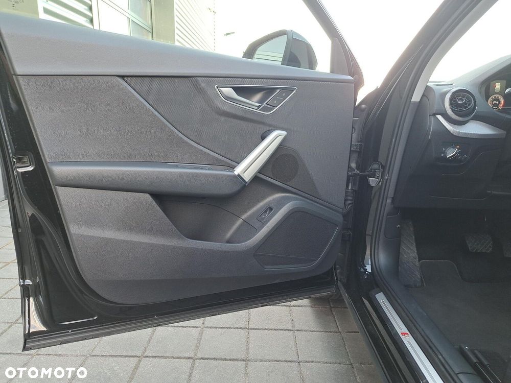 Audi Q2 - 11