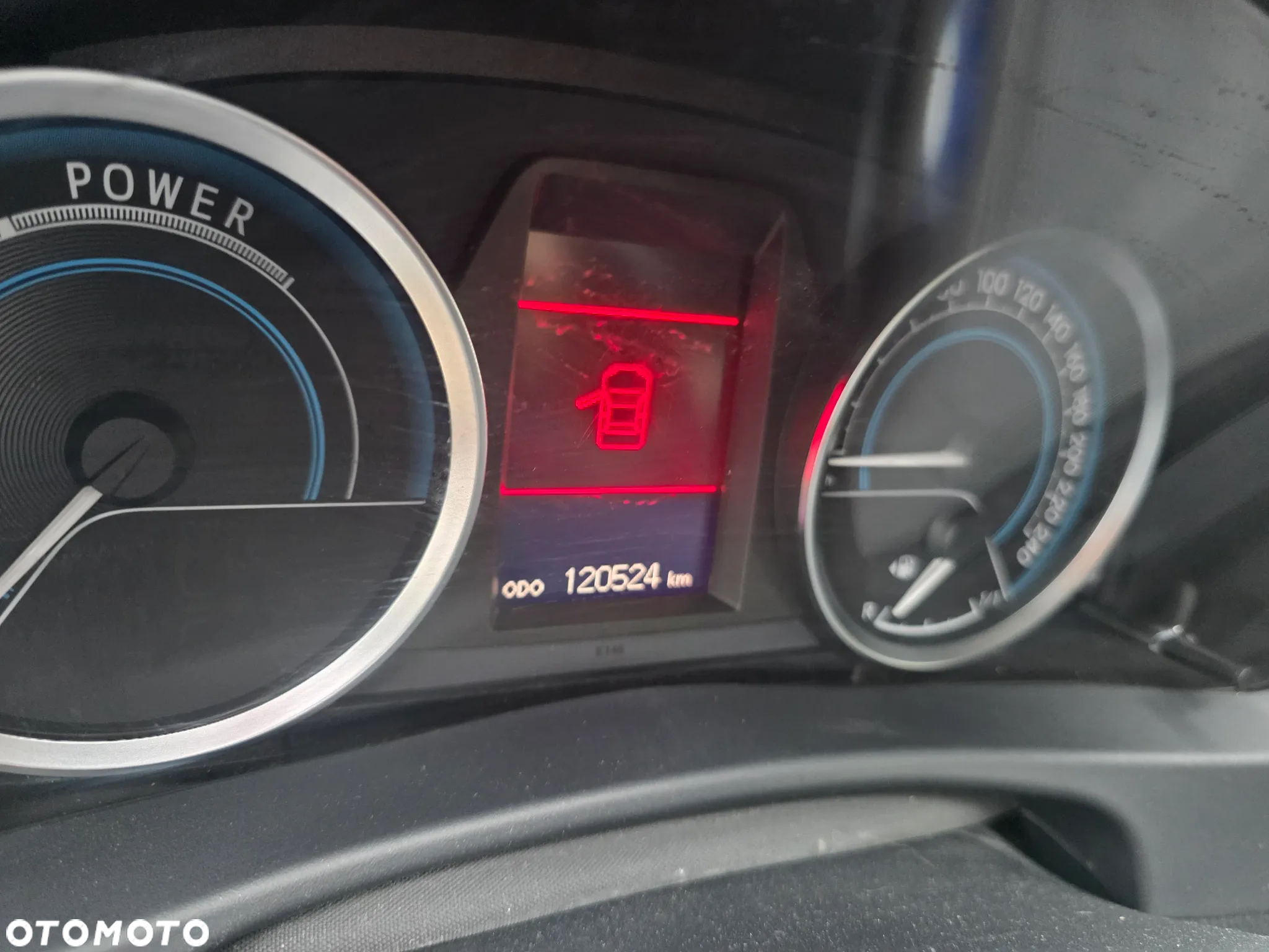Toyota Auris 1.8 VVT-i Hybrid Automatik Edition S+ - 19