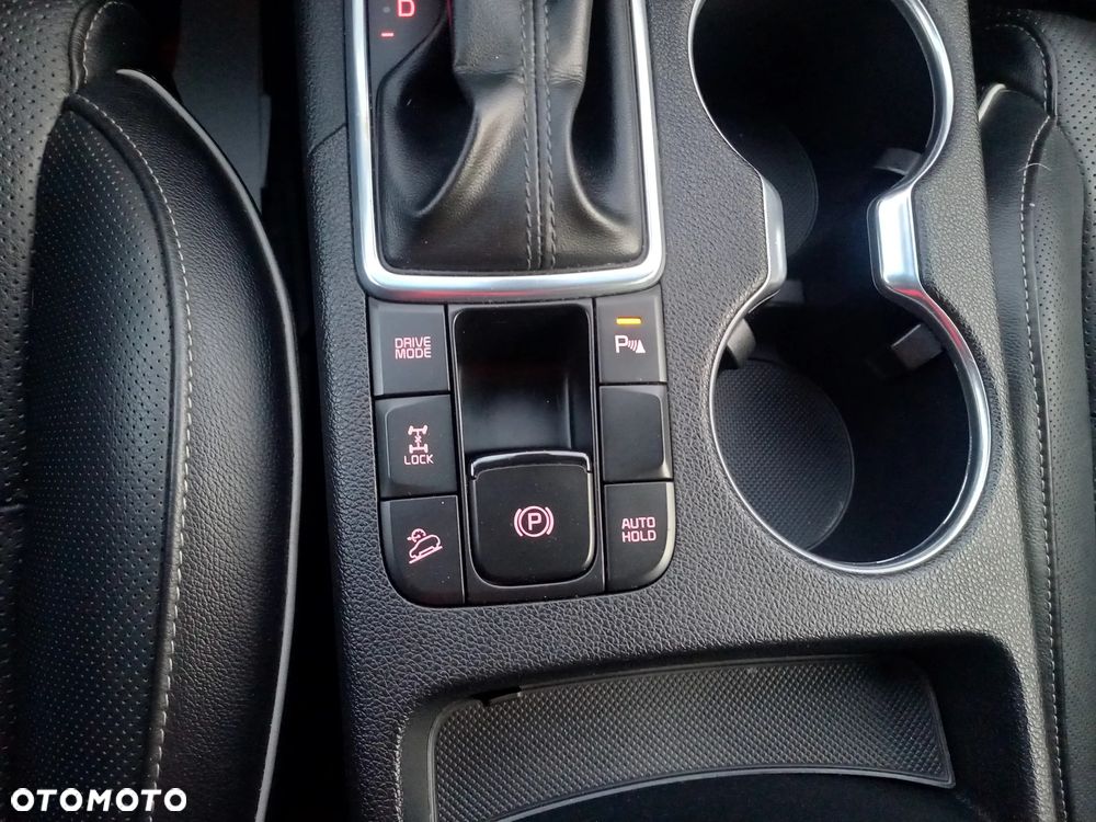 Kia Sportage - 31