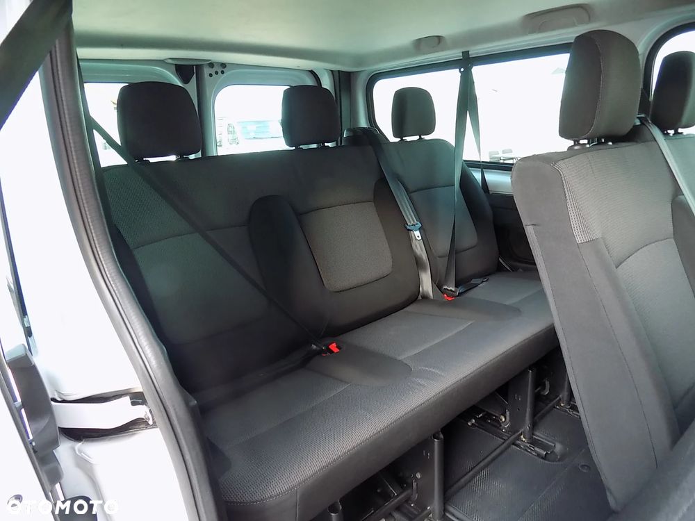 Renault Trafic Kombi 2.0 L2 Pack Clim - 31